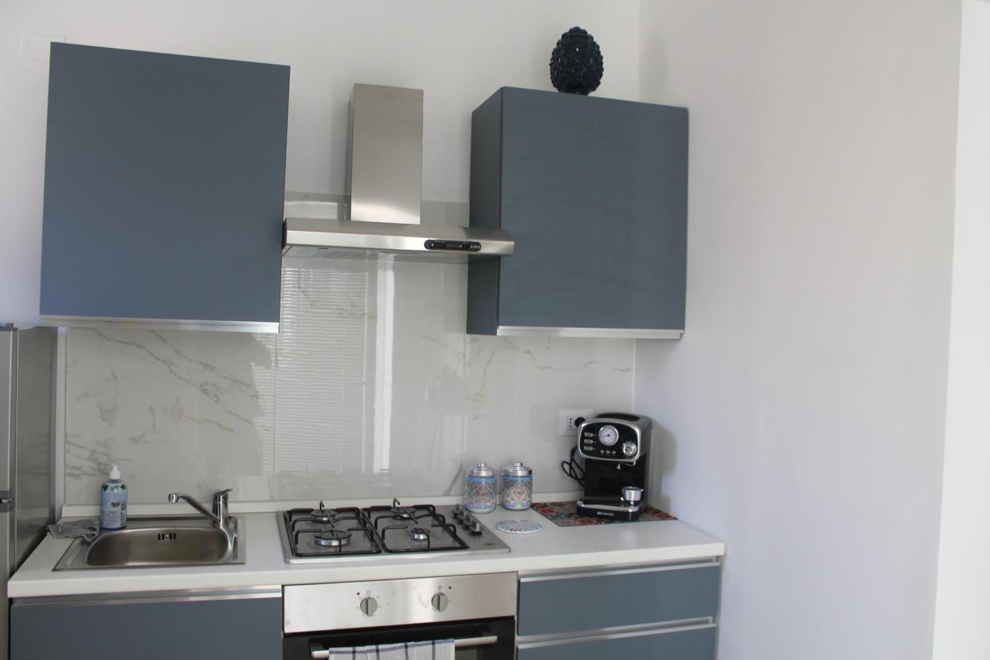 Discovery Ortigia Apartments Syracuse Exterior foto
