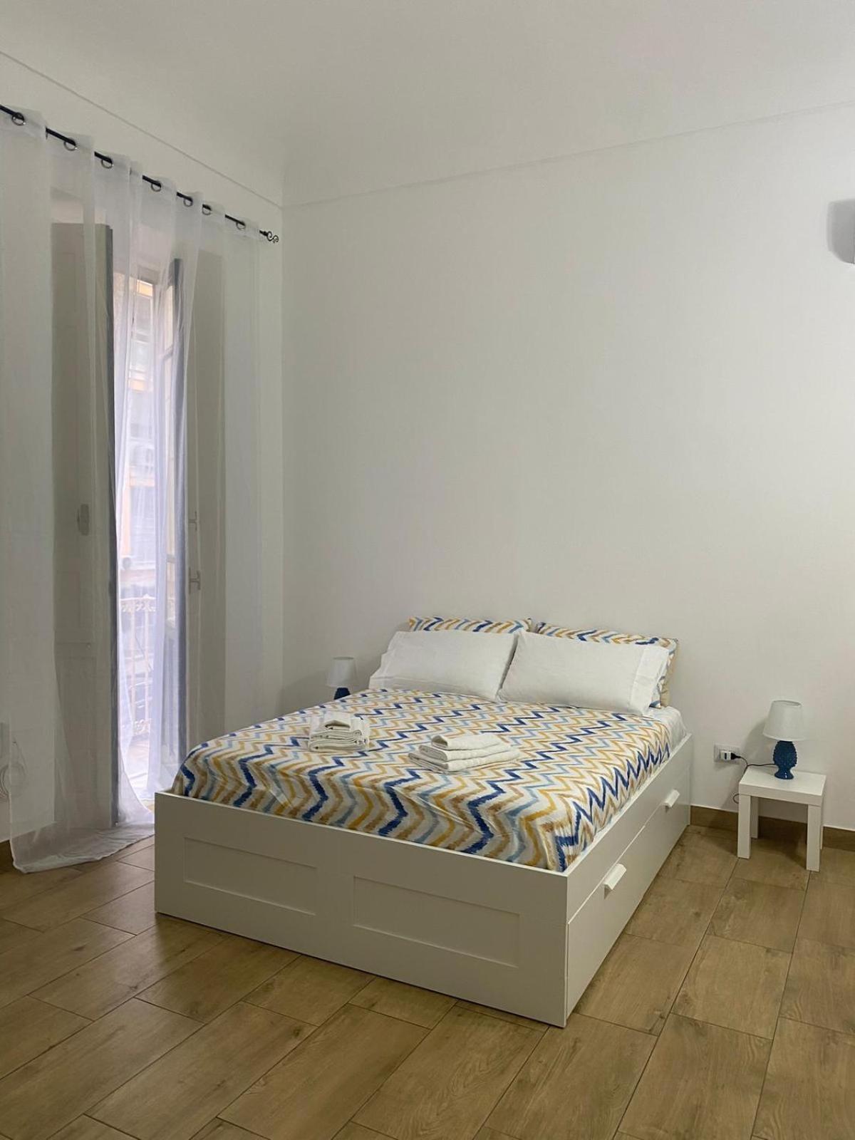 Discovery Ortigia Apartments Syracuse Exterior foto